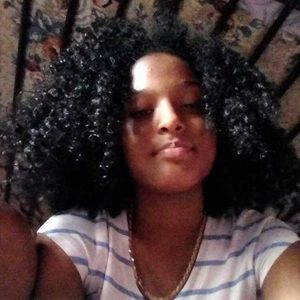 Meet your Posher, Jada-marie